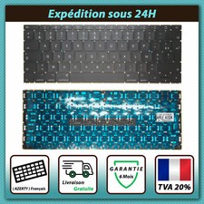 Clavier Apple MacBook 12"