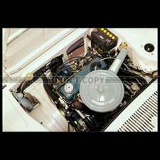 Photo A.013604 NISSAN CHERRY