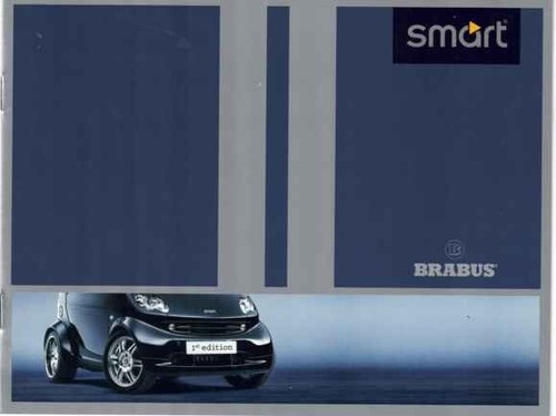 Catalogue brochure smart city - catalogue,
