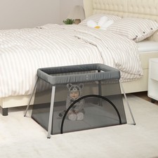 Parc pour Bébé avec Matelas