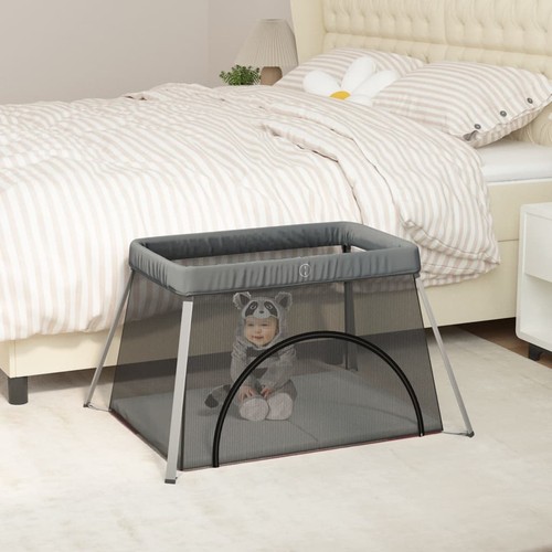 Parc pour bébé avec matelas - bébé,