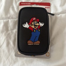 Pochette Officiel super Mario