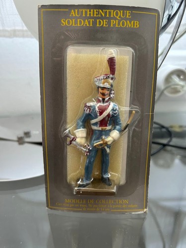Soldats plomb starlux - soldats,