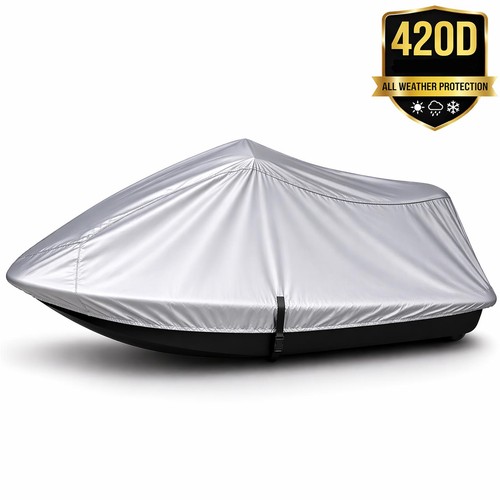 Sea doo jet ski cover - doo, xp