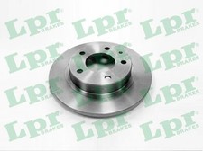 DISQUE DE FREIN ARRIERE MAZDA