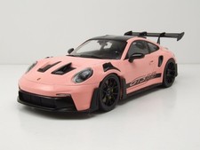 Porsche 911 GT3 RS 2024