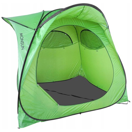 Tente camping familiale - tente,