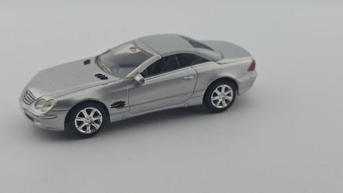 Mercedes sl500 r230 - r230, cabriolet