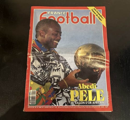 Vintage magazine france - magazine,