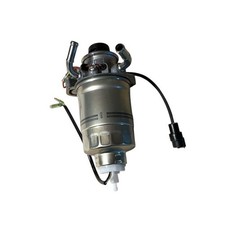 Filtre - ISUZU NPR NKR -