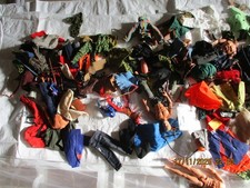 Ensemble De Figurines D'action