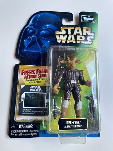 Kenner star wars - wars, the