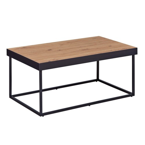 Table basse chevrais 90cm - ,
