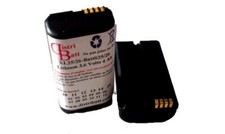 Pile pour Alarme Daitem