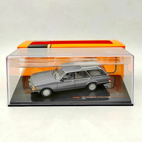 Ford granada mkii turnier 8 - mkii,