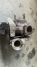 BMW E60 E61 525D M57N Diesel GT2056V Turbo Turbocharger