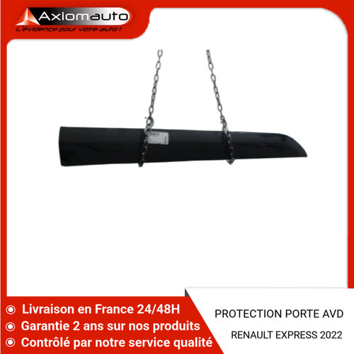 Protection porte - 🇫🇷,