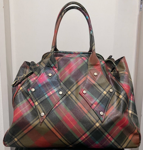Sac main vivienne - sac,