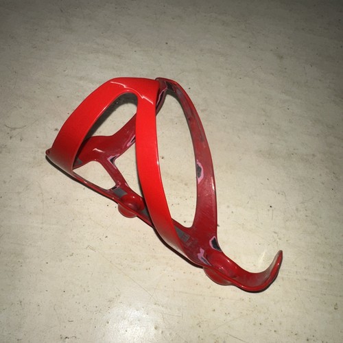 Worn bontrager pro oclv water - pro,