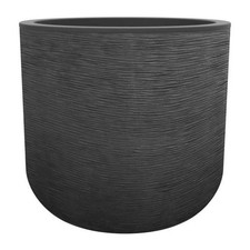 EDA PLASTIQUE - Pot rond 50 cm