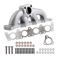 Collecteur d'Échappement