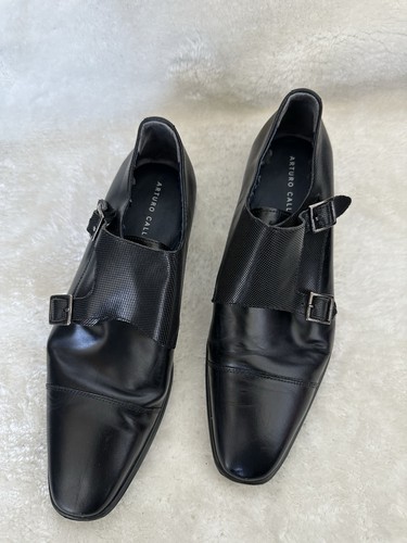 Chaussures richelieu homme