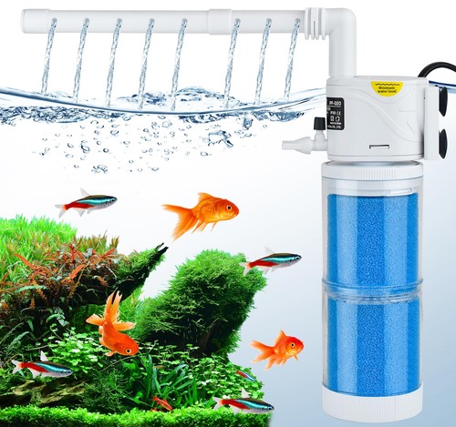 Pompe aquarium 60l 100 - pompe,