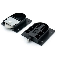 Écran Porte Coulissante