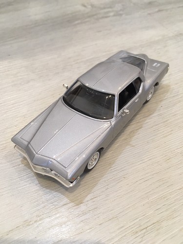 Buick riviera 1971 ixo - 1971, altaya
