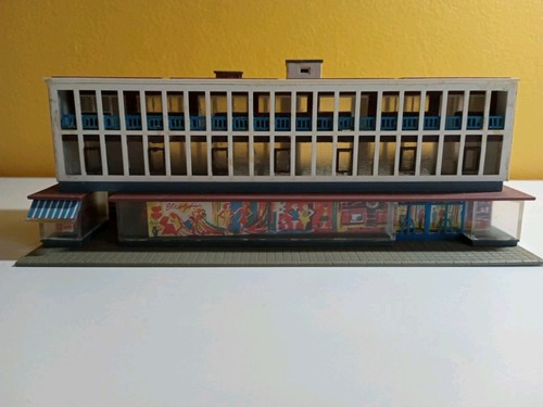 Kibri éch maquette - kibri,,