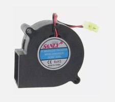 SF6028SL(R) For Dimplex Electric Fire Fan Motor DC-24V Optimyst Danville,DNV20AB