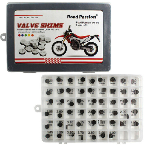 52pcs 48mm valve shim - 52pcs,