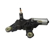Rear Wiper Motor for SEAT ALHAMBRA (7V8, 7V9) 1.9 TDI 7M3955711A
