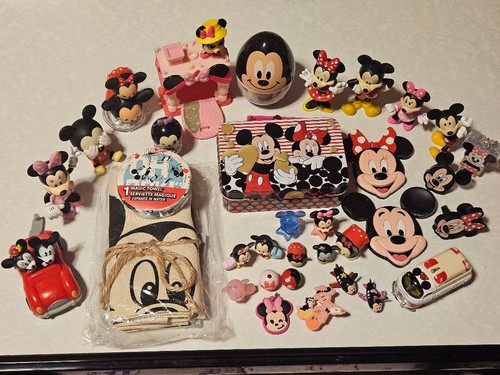 Collection figurines disney - collection,