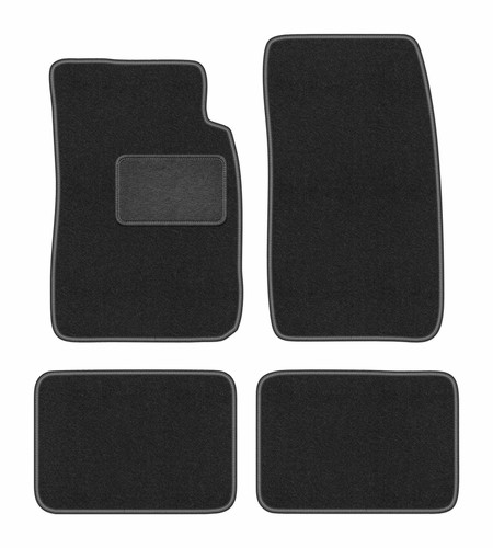 Tapis moquette daihatsu feroza - tapis,
