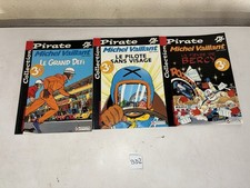 COLLECTION PIRATE  MICHEL