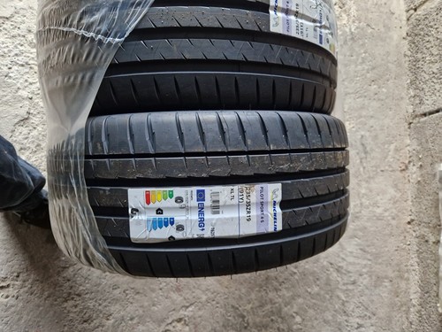 Pneus neufs michelin - 4,