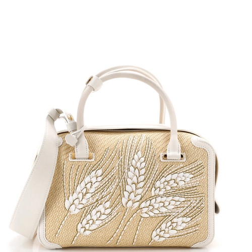 Delvaux cool box bag - delvaux,