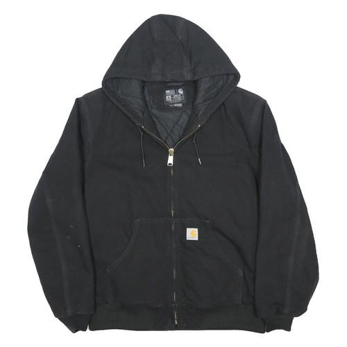 Carhartt veste travail coton - travail,