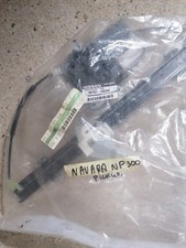 lv Avg Nissan Navara /