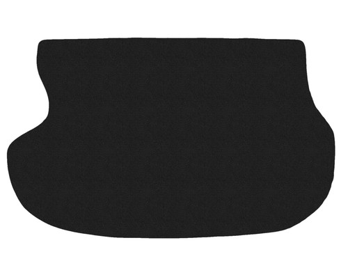 Basic tapis coffre anthracite - basic,