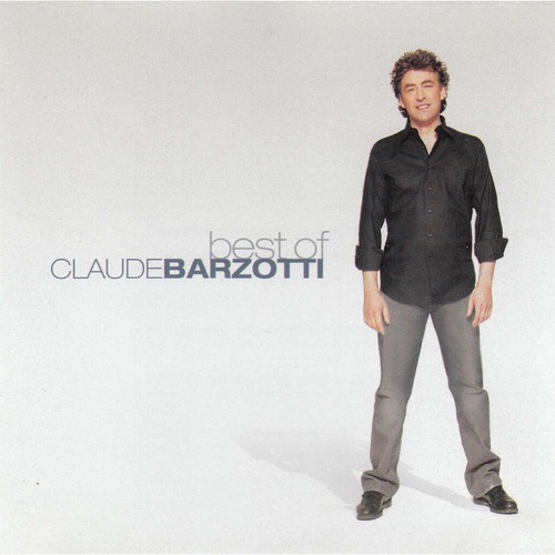 Claude barzotti best cd - claude,