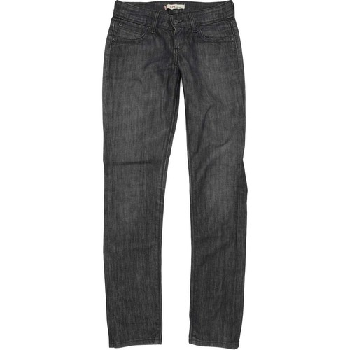 Levi 571 femme charbon - levi's,