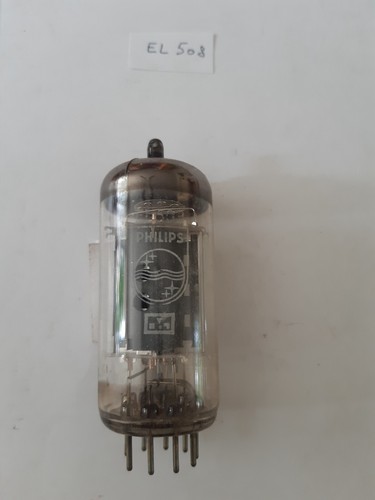 Tubes lampe tsf el508 - 1,