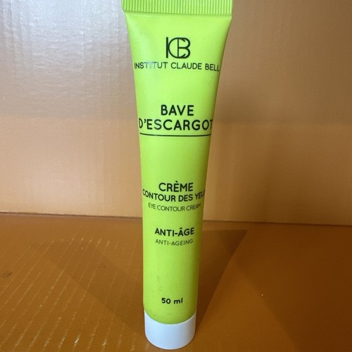 Bave escargot crème contour - bave,