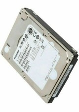 Toshiba 2.5 " 900GB 10K SAS