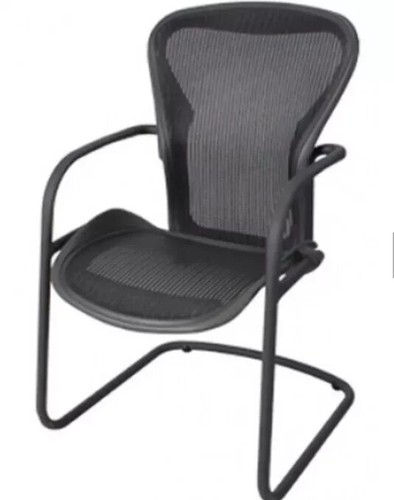 Aeron side chair - chair, by