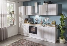 Cuisine Cuisine En Laiton Vide