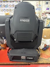 Chauvet DJ Intimidator Spot 375ZIRC LED DMX Moving Head Light