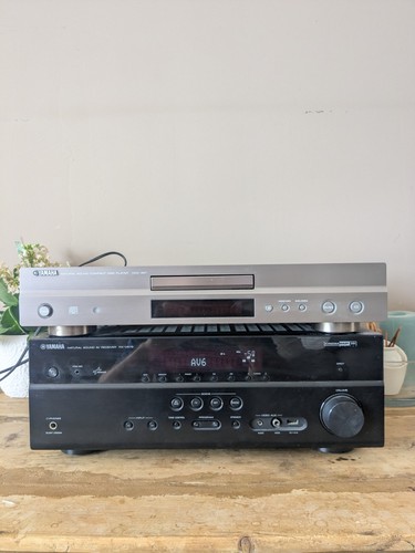 Amplificateur home cinéma - amplificateur, home-cinéma